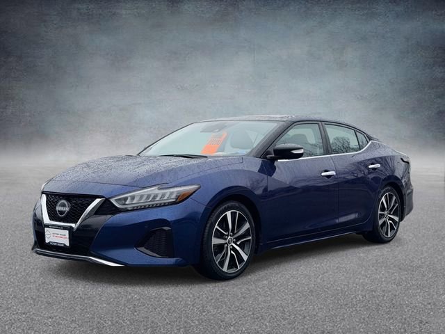 Used 2023 Nissan Maxima SL image 5