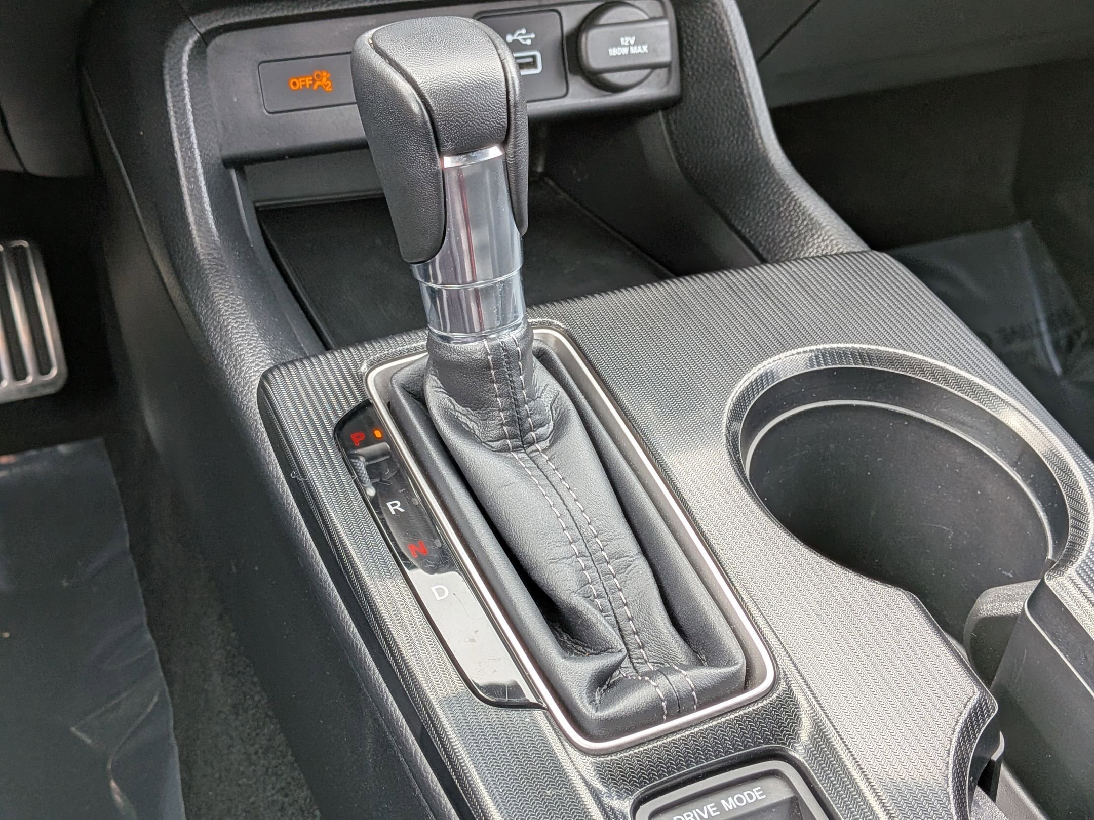 Certified 2023 Honda Civic Sport image 21