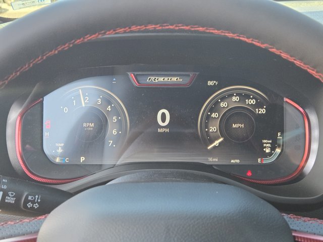 New 2026 RAM 1500 Rebel image 12