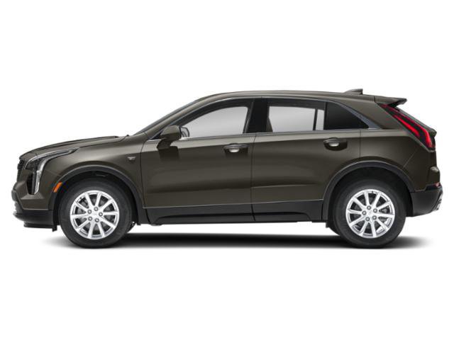 Used 2023 Cadillac XT4 Premium Luxury w/ Driver Assist Package image 3