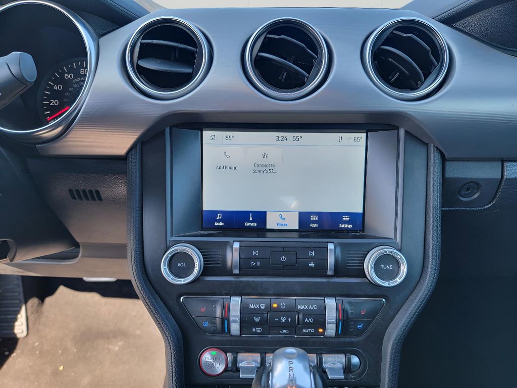 Used 2023 Ford Mustang Premium image 22