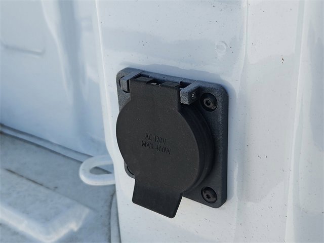 Used 2025 Chevrolet Silverado 1500 Custom image 26