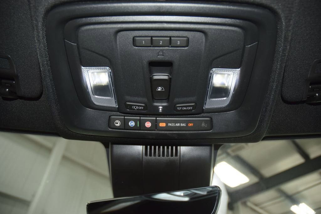 New 2026 Chevrolet Silverado 1500 ZR2 AWD/4WD image 52
