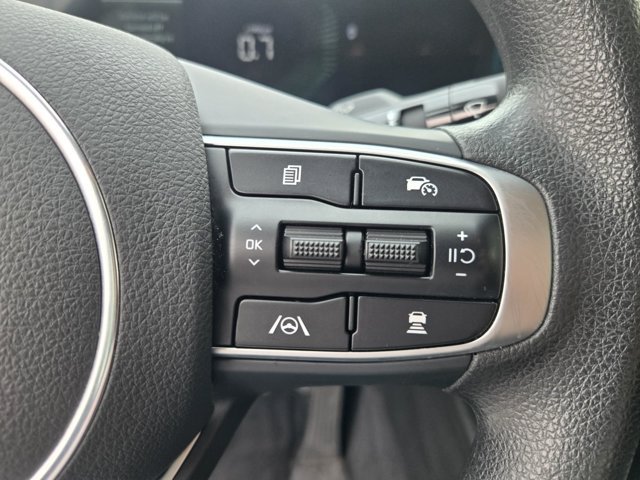 New 2025 Kia K5 LXS FWD image 20
