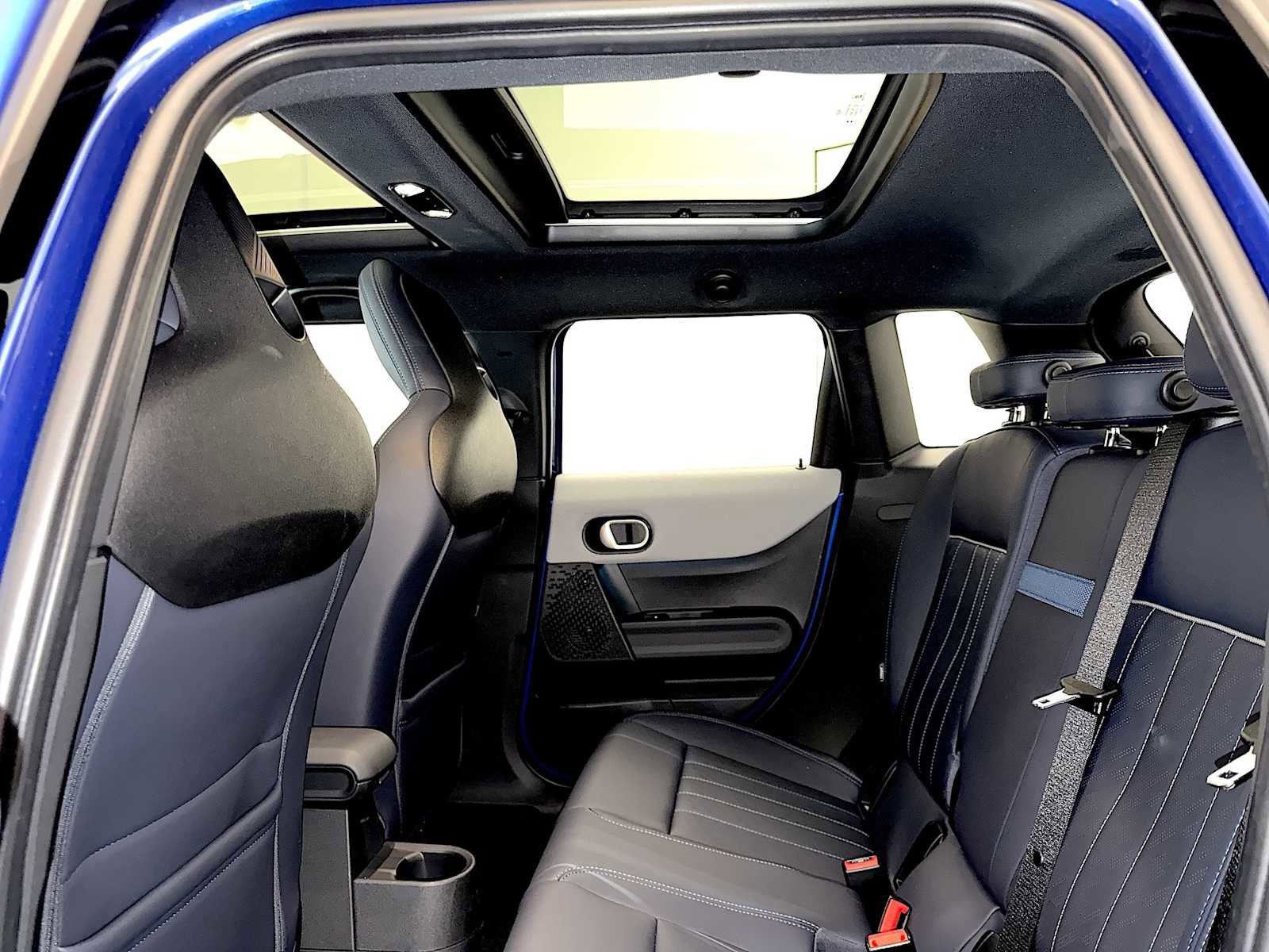 Certified 2025 MINI Cooper S image 21