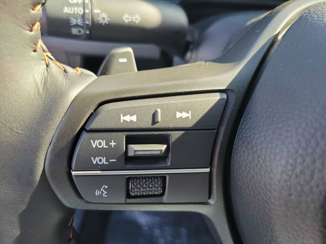New 2026 Honda CR-V Sport-L image 25