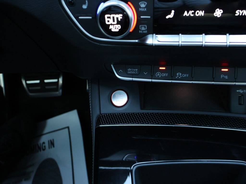 Used 2024 Audi SQ5 Premium Plus AWD/4WD image 29