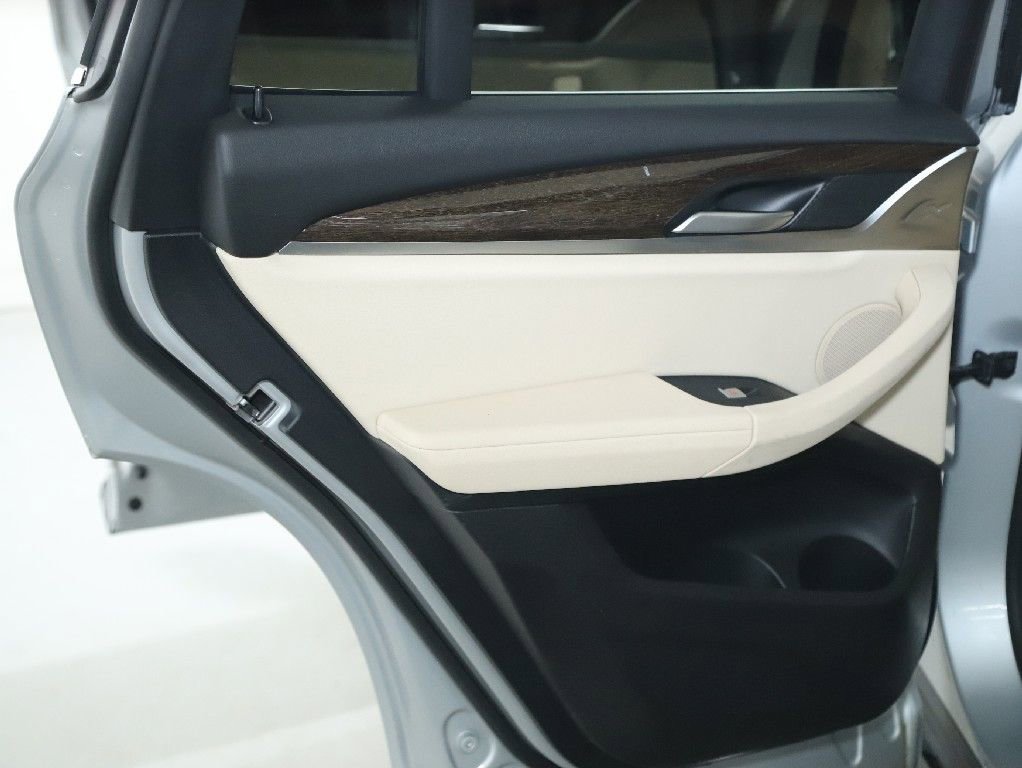 Used 2020 BMW X3 xDrive30i w/ Premium Package image 16