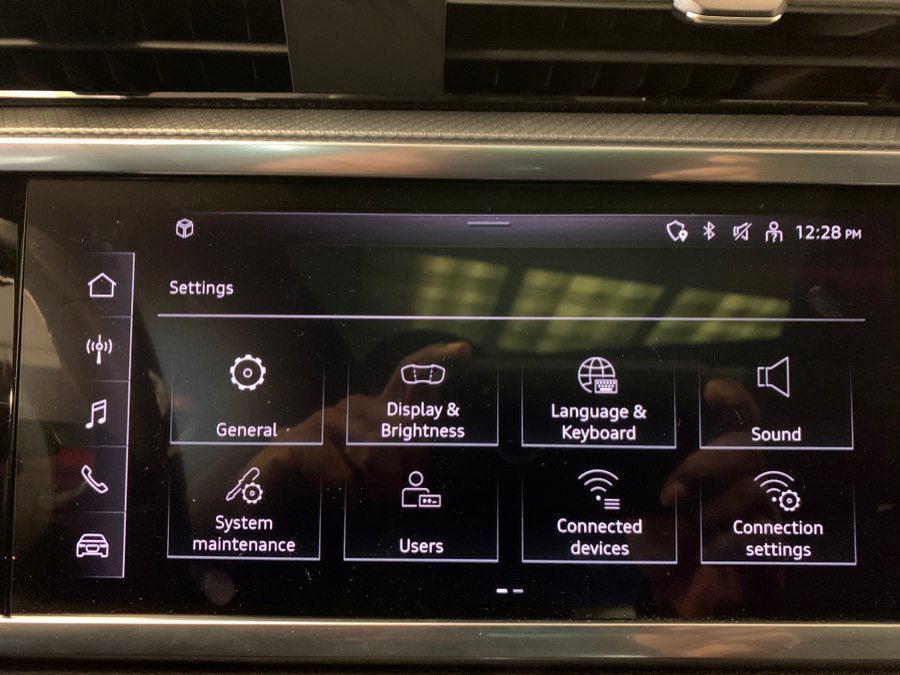 Used 2023 Audi Q3 2.0T Premium Plus w/ Premium Plus Package image 35