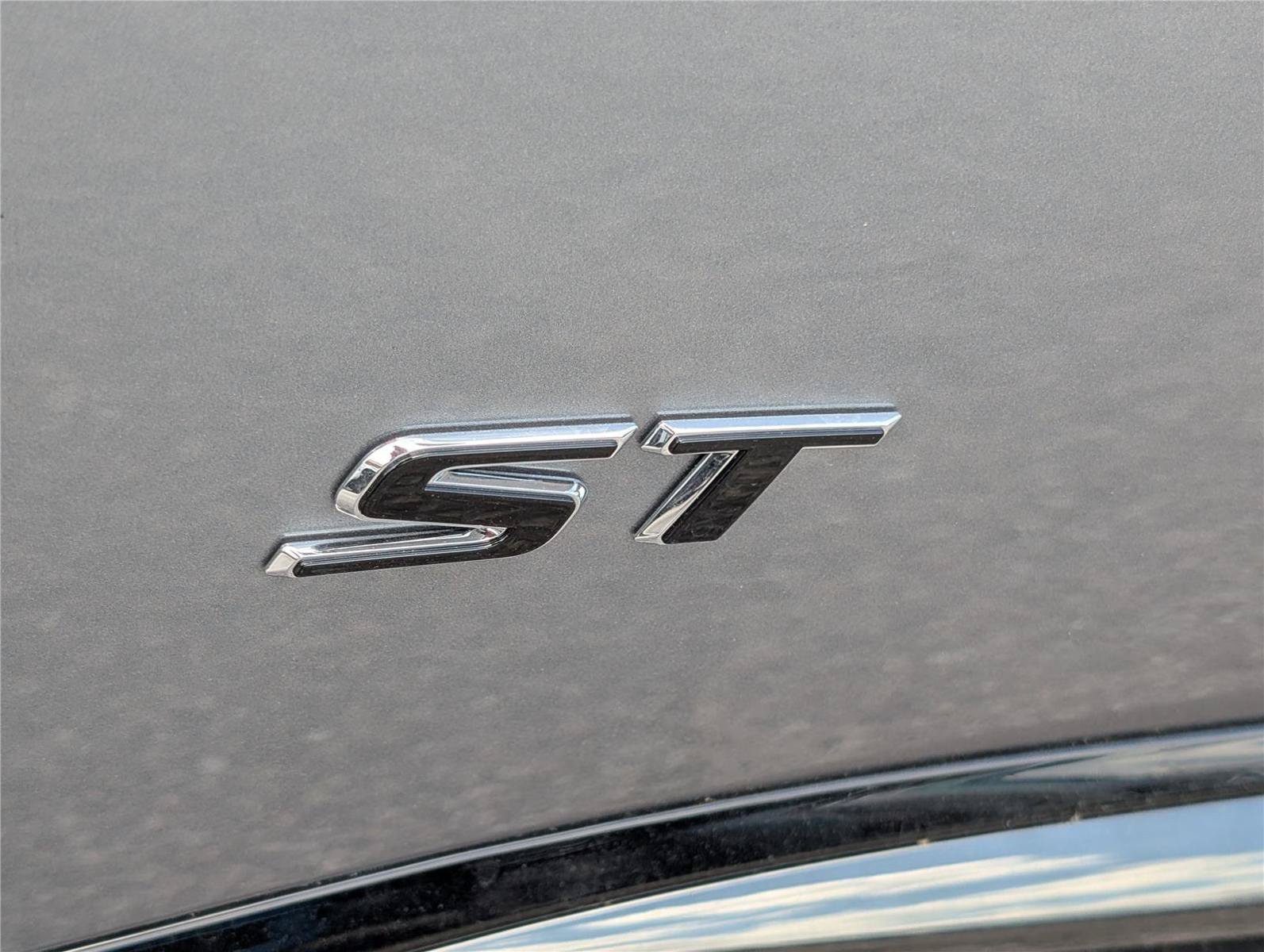 New 2026 Buick Envision Sport Touring AWD/4WD image 6