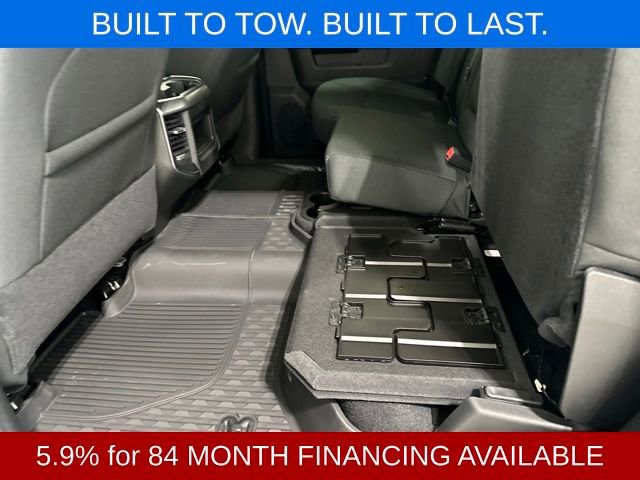 New 2026 RAM 2500 Big Horn AWD/4WD image 6