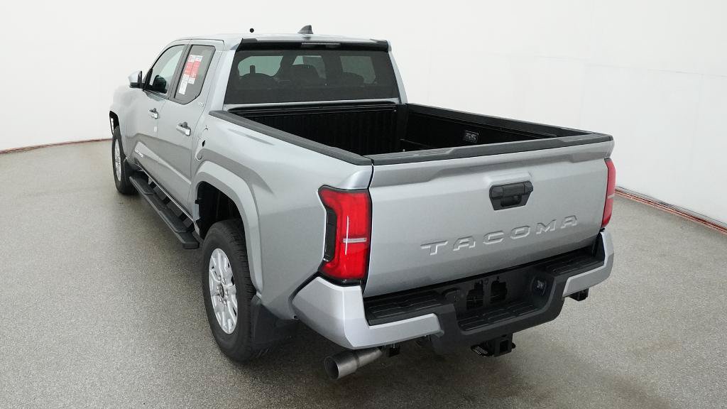 New 2026 Toyota Tacoma SR5 RWD image 9