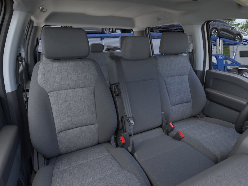 New 2026 Ford F350 XL w/ FX4 Off-Road Package image 10