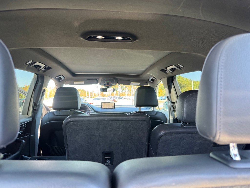 Used 2019 Audi Q7 3.0T Premium w/ Convenience Package image 19