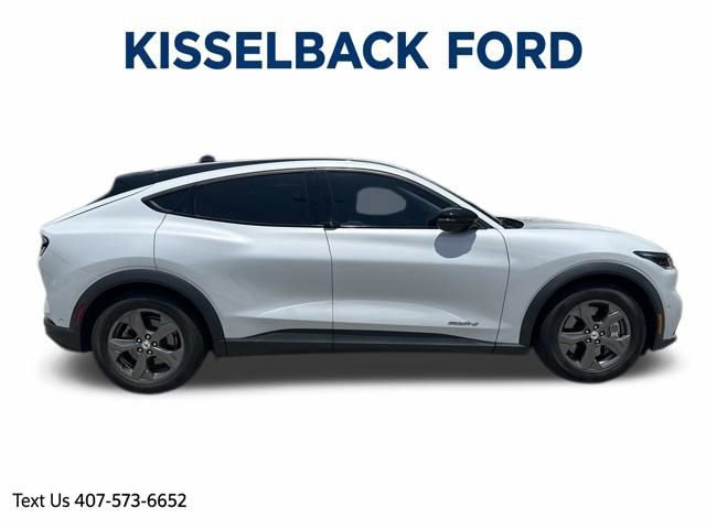 Certified 2023 Ford Mustang Mach-E Select RWD image 2