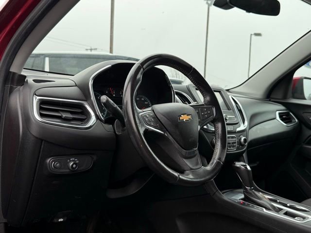 Used 2018 Chevrolet Equinox LT image 11