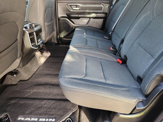 Used 2020 RAM 1500 Lone Star AWD/4WD image 30