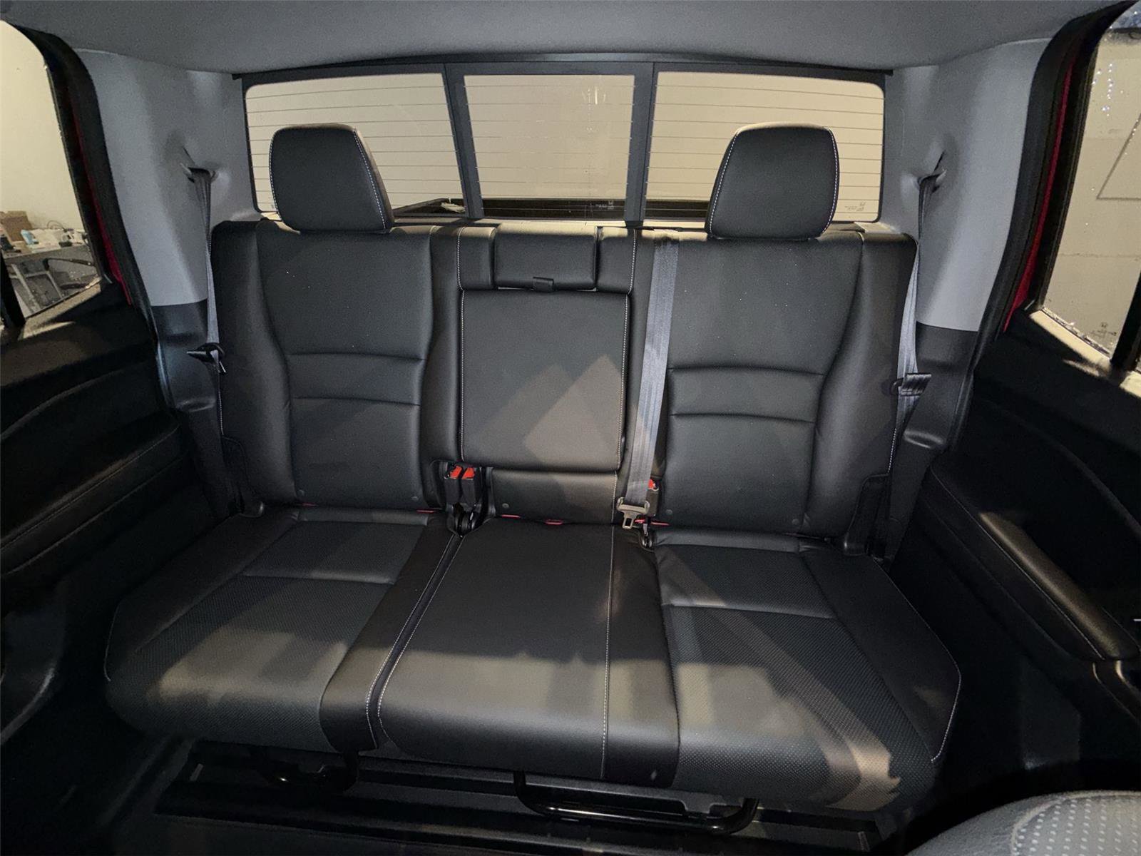 Used 2023 Honda Ridgeline RTL-E image 23