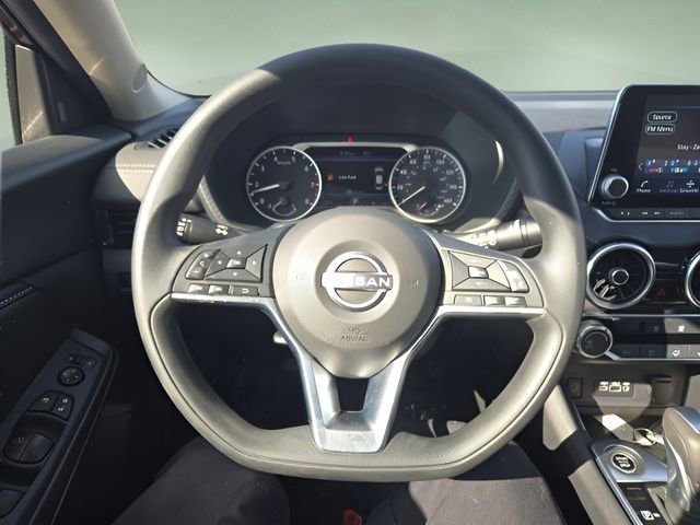 Used 2025 Nissan Sentra SV image 15