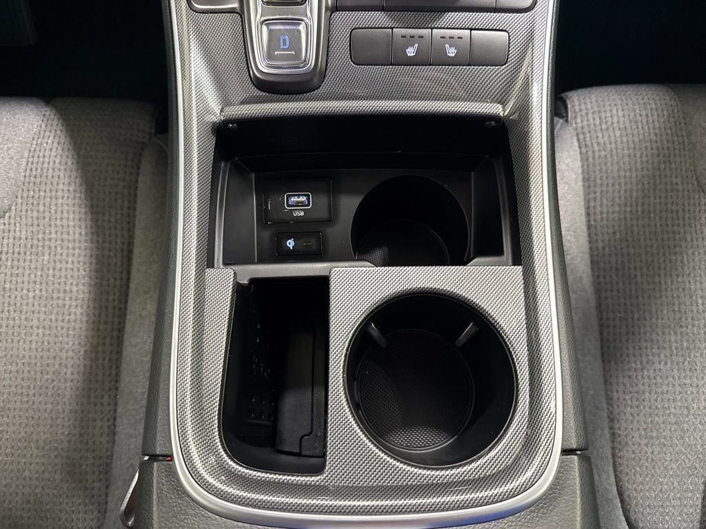Used 2023 Hyundai Santa Fe SEL image 27