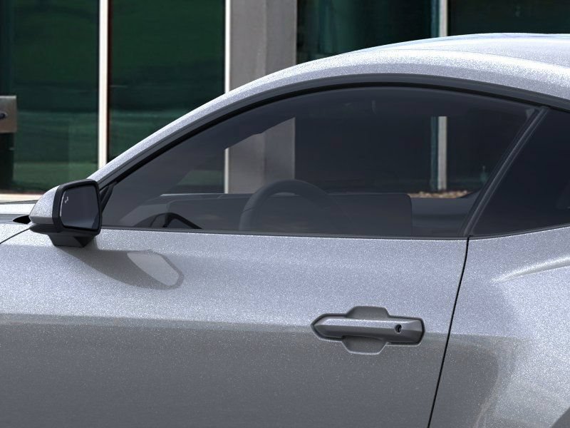 New 2026 Ford Mustang Premium RWD image 20