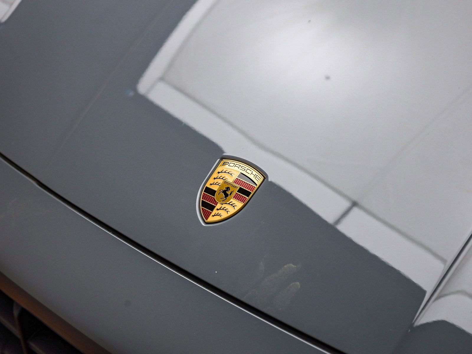 Used 2026 Porsche Cayenne GTS image 43