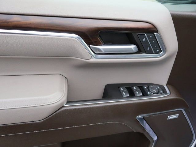 Used 2023 GMC Sierra 1500 SLT w/ SLT Convenience Package image 29