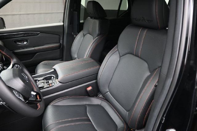 New 2026 Honda Passport TrailSport Elite image 33