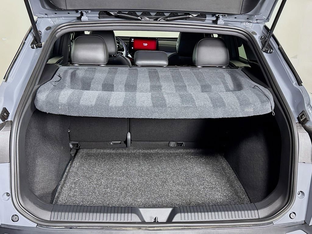 Certified 2024 Volkswagen ID.4 2WD image 22