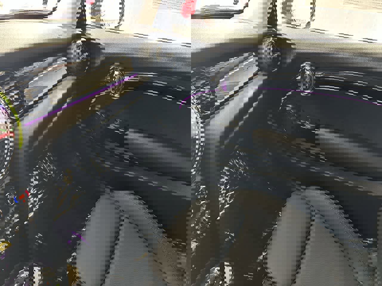 Certified 2024 MINI Cooper SE image 23