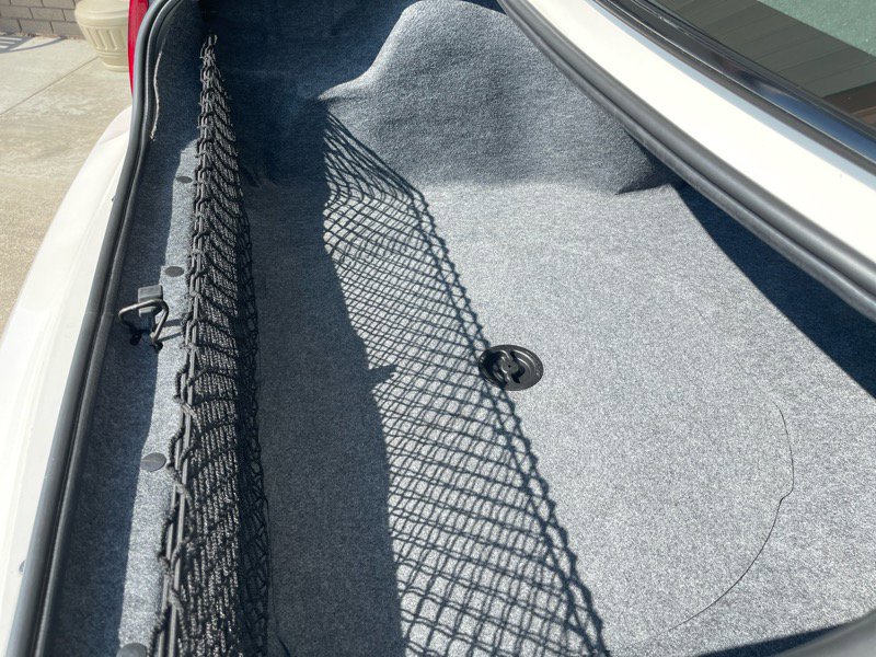 Used 2006 Chevrolet Monte Carlo SS w/ Convenience Package image 39