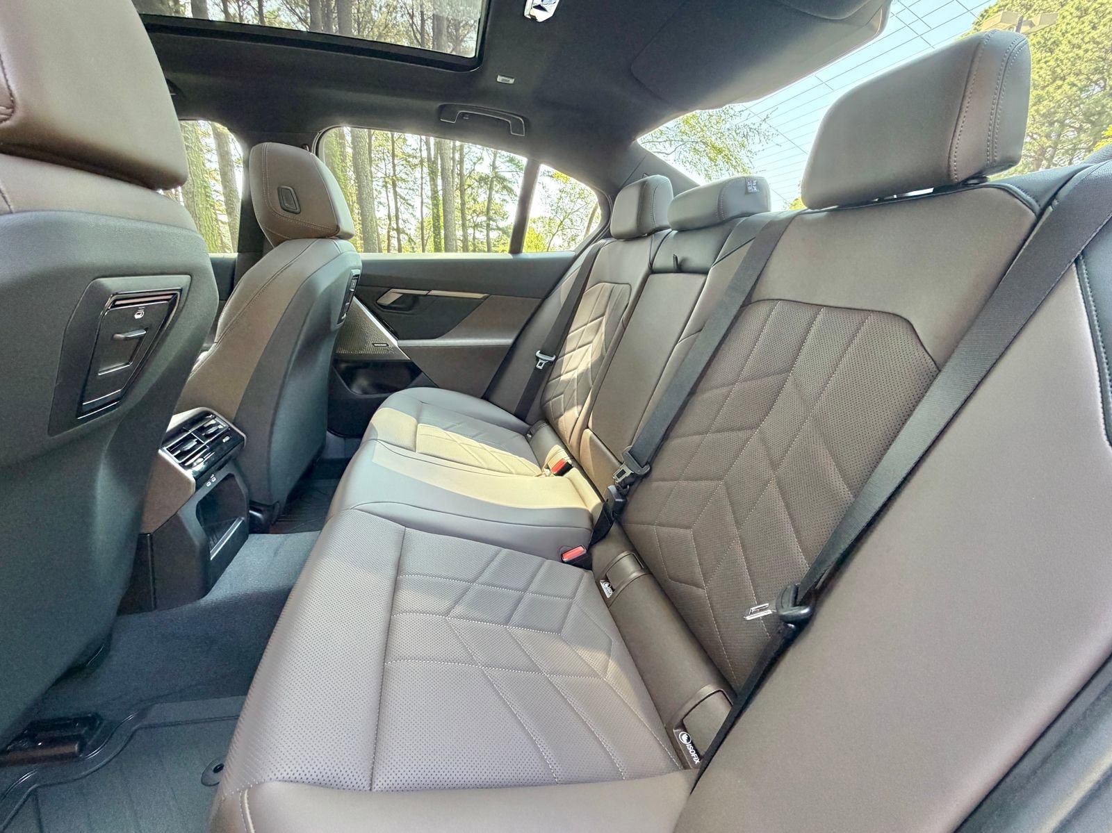 New 2026 BMW 530i w/ M Sport Package image 14