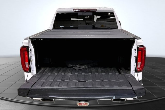 Used 2019 GMC Sierra 1500 AT4 w/ AT4 Premium Package AWD/4WD image 32