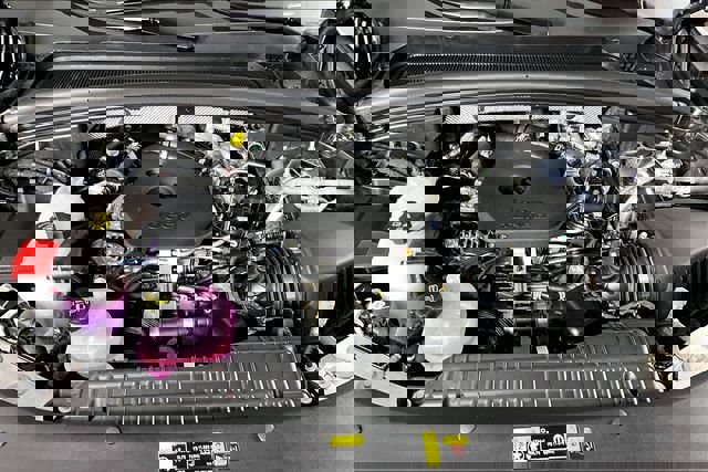 New 2026 Jeep Grand Cherokee L Limited image 2