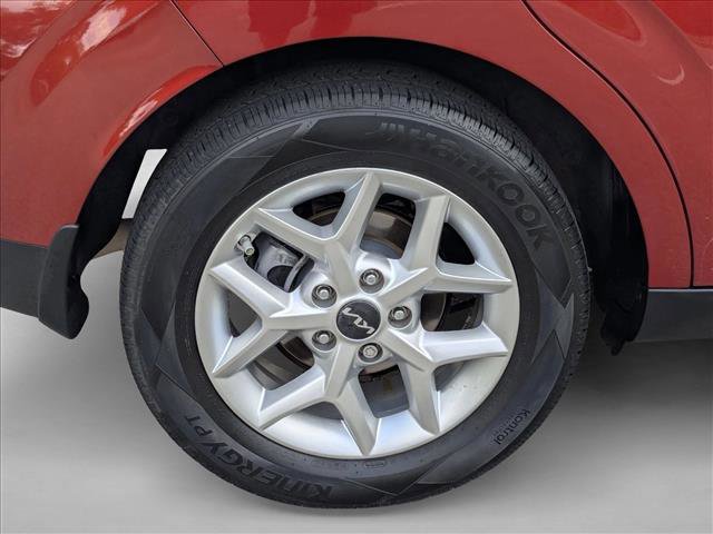 Used 2023 Kia Soul LX w/ Option Group 015 image 20