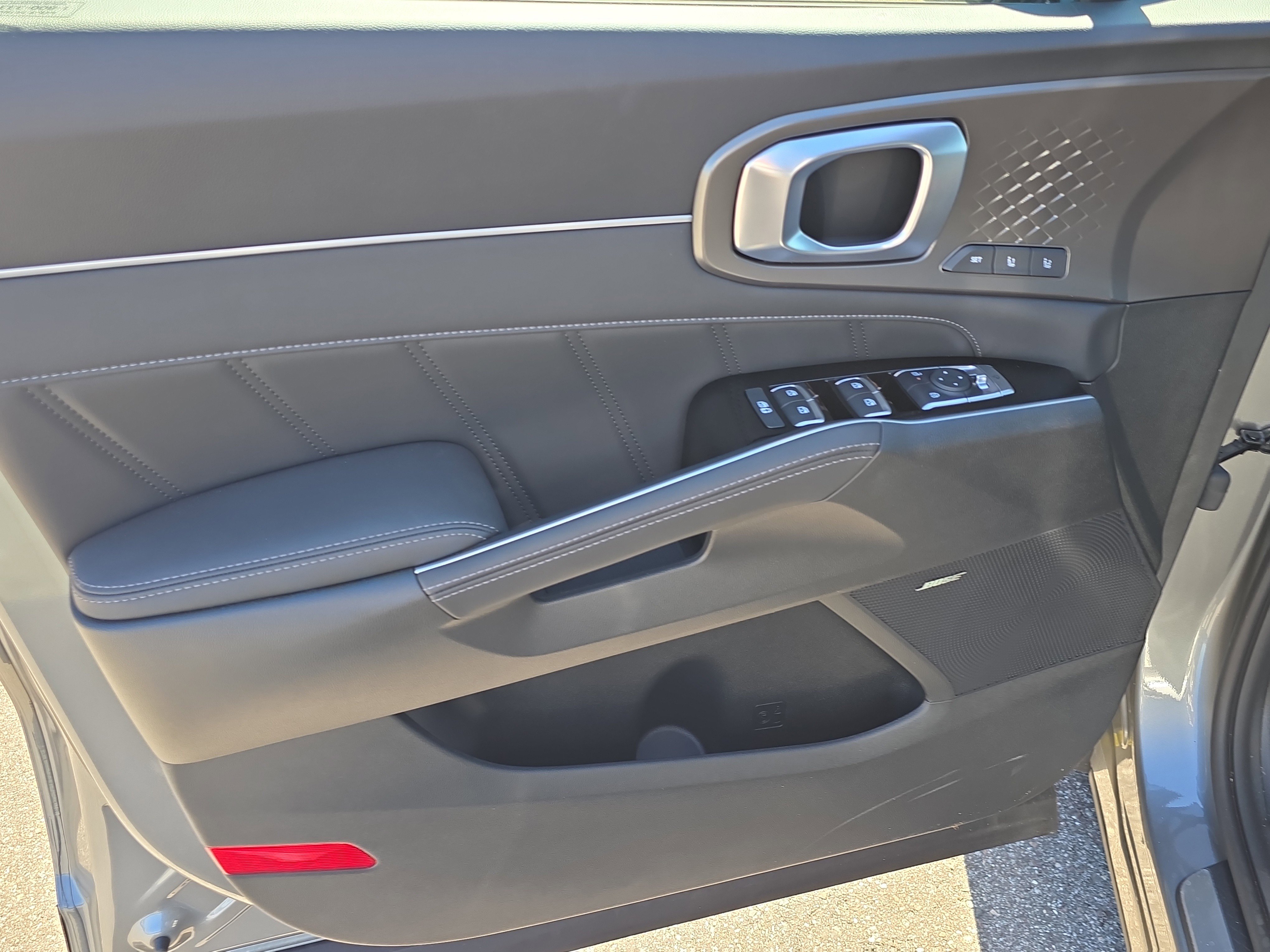 New 2026 Kia Sorento SX Prestige image 17