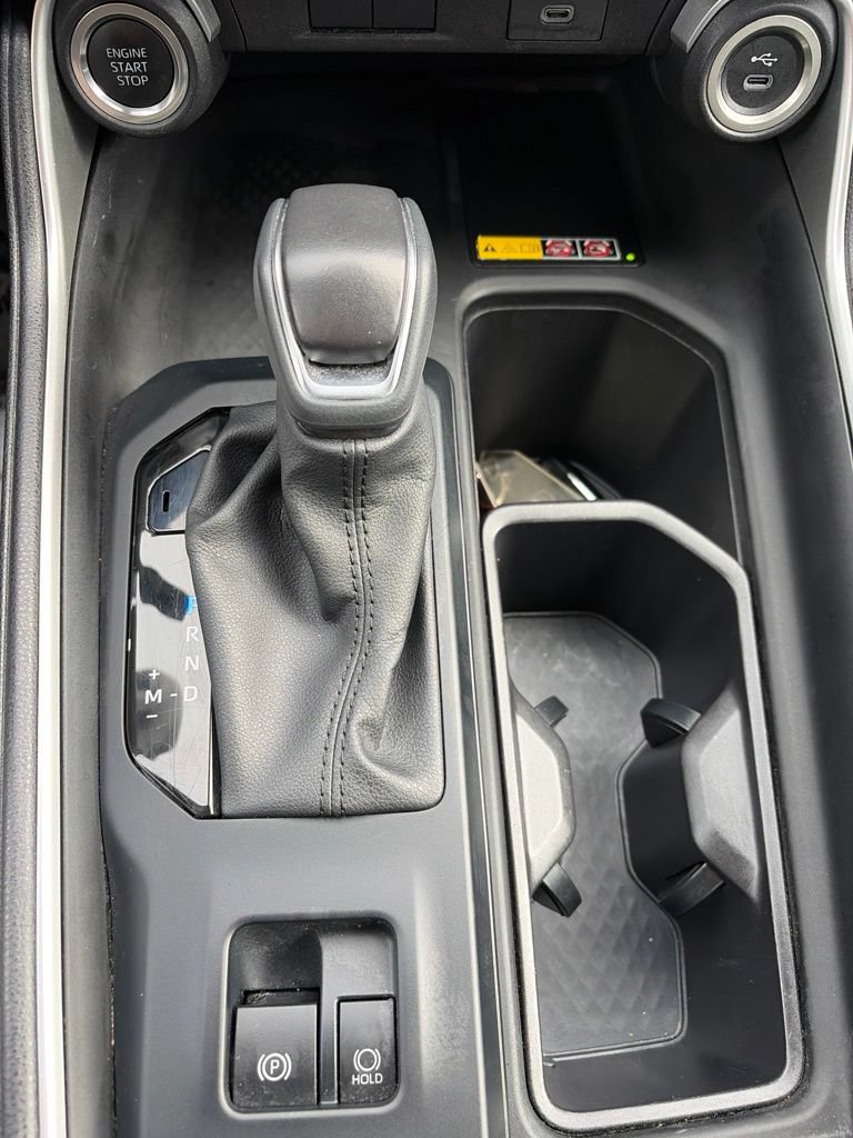 Used 2025 Toyota Grand Highlander AWD image 31