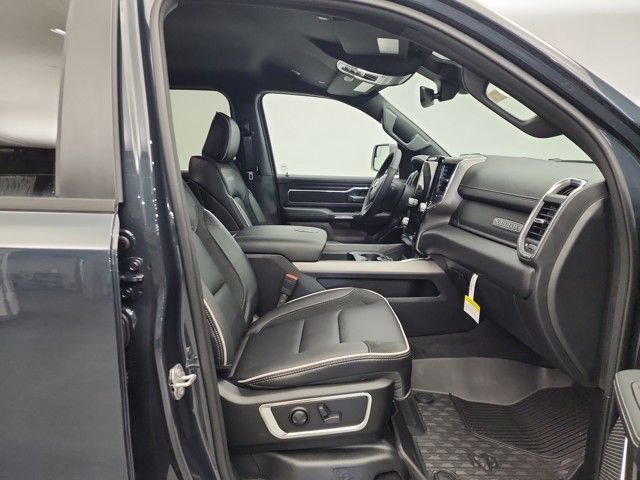 New 2025 RAM 1500 Laramie w/ Bed Utility Group image 28