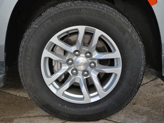 Used 2024 Chevrolet Tahoe LT image 9