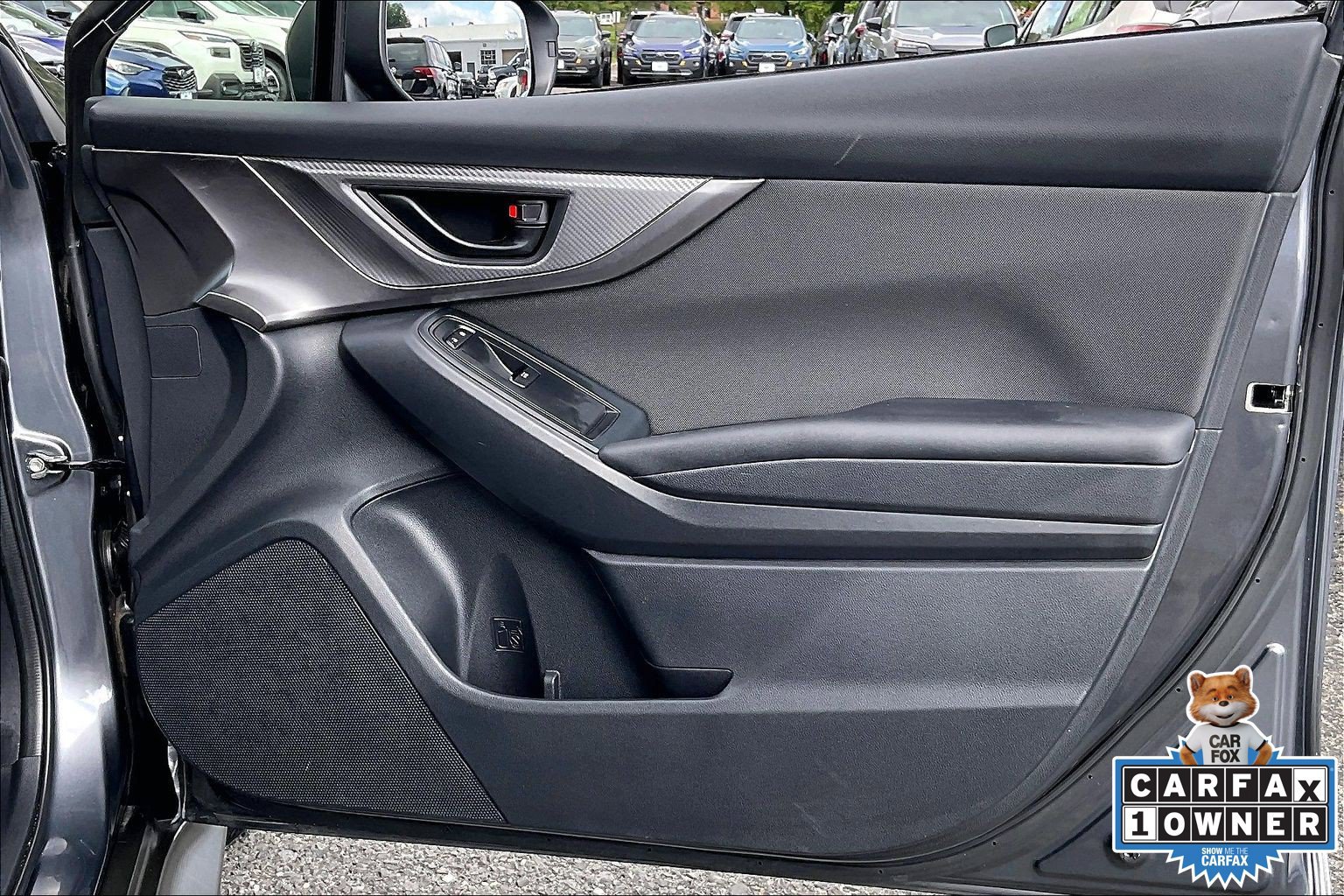 Certified 2023 Subaru WRX AWD/4WD image 22