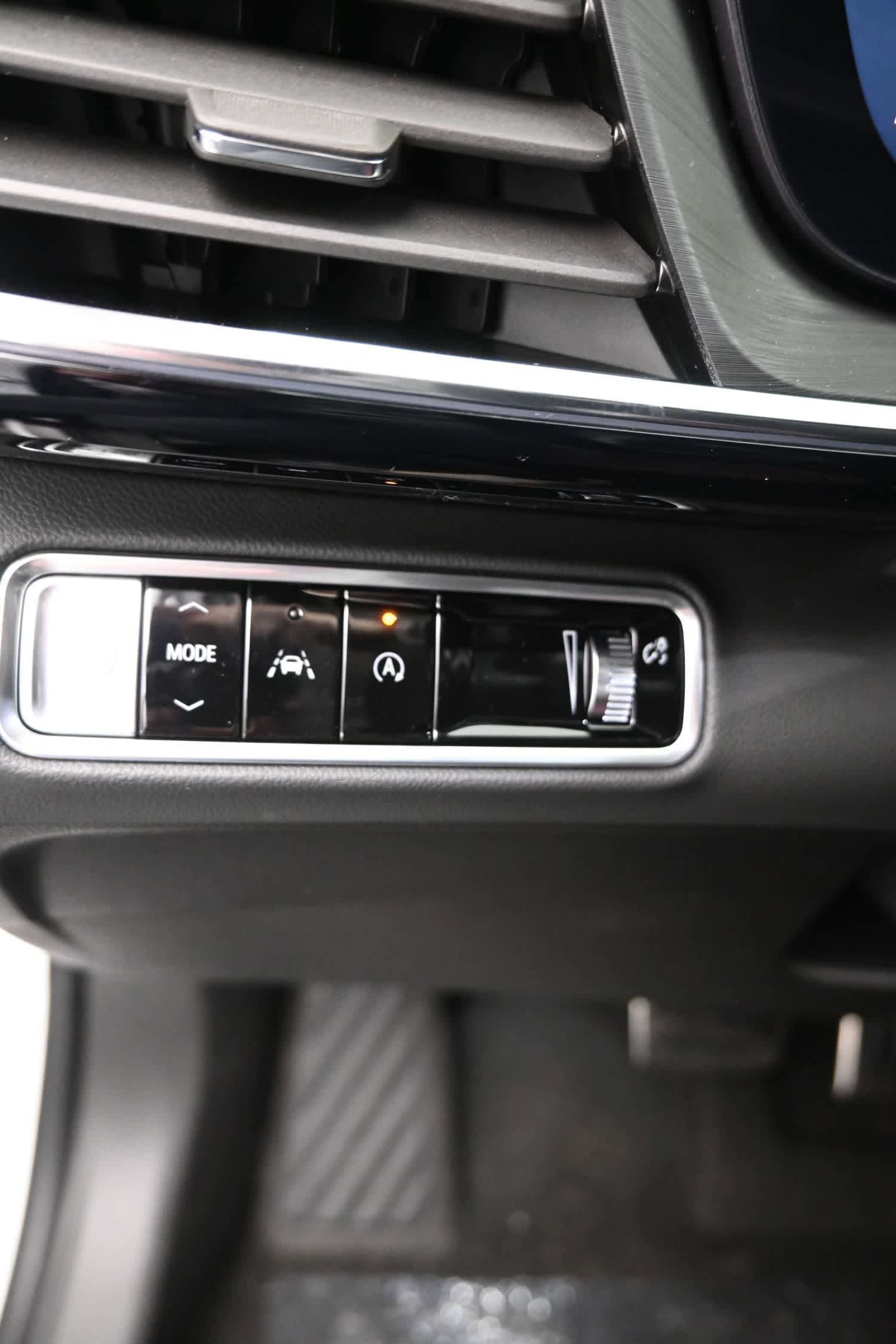 New 2026 Buick Envision Sport Touring AWD/4WD image 19