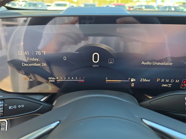 New 2026 Buick Envision Sport Touring image 28