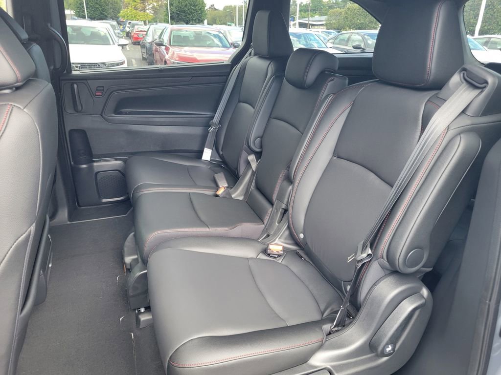 New 2026 Honda Odyssey Sport-L image 30