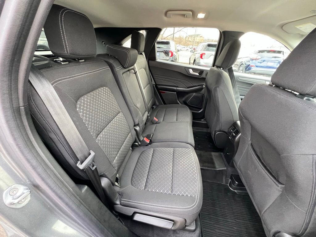Used 2023 Ford Escape Active w/ Tech Pack #2 image 23