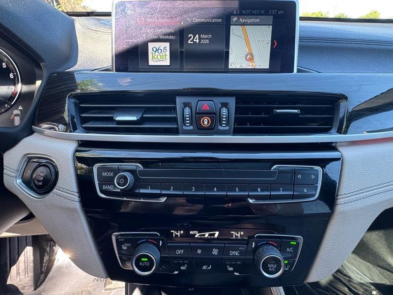 Used 2020 BMW X1 xDrive28i w/ Convenience Package image 15