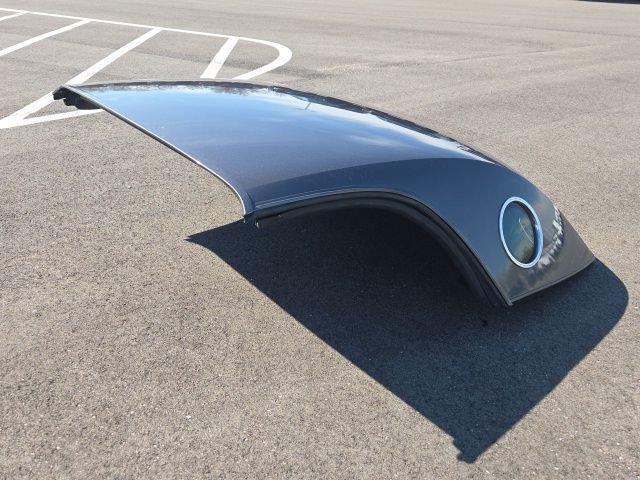 Used 2003 Ford Thunderbird RWD image 22