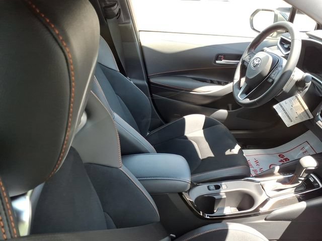 New 2026 Toyota Corolla SE FWD image 6