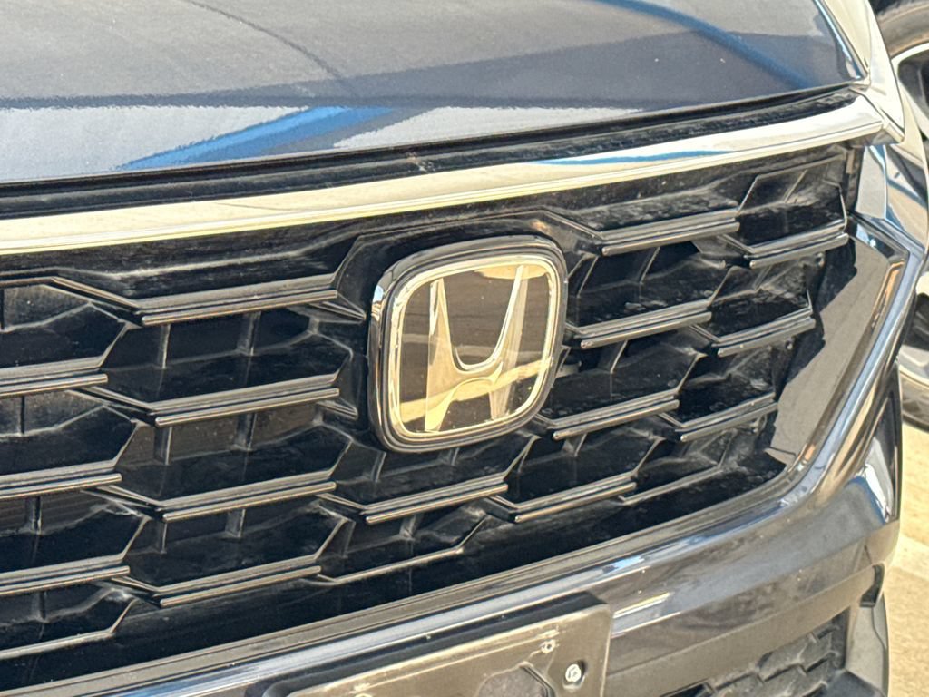 Used 2024 Honda CR-V EX-L image 4