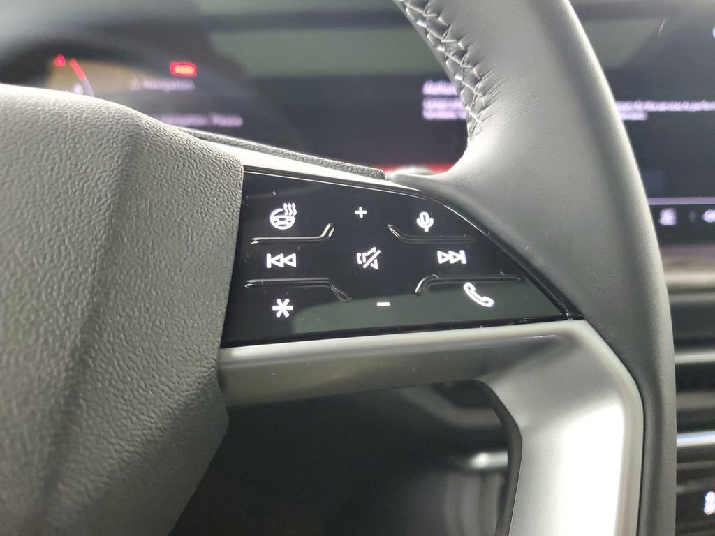 Used 2025 Audi Q5 Premium Plus w/ Premium Plus image 26