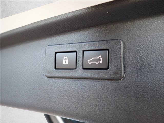 Certified 2024 Subaru Outback Onyx Edition image 9